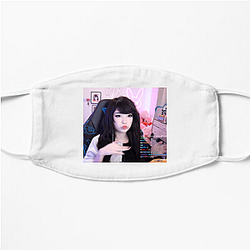 Emiru The Emi Army Tee Emiru Face Masks