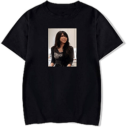 Emiru Cosplay Queen Style Emiru T-Shirts