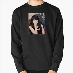 Emiru Always Entertaining Style Emiru Sweatshirts