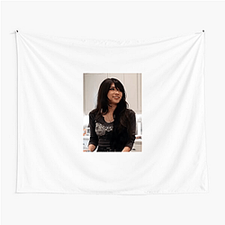 Emiru Cosplay Queen Style Emiru Tapestries