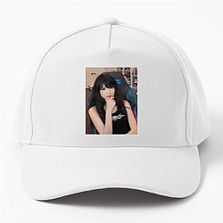 Emiru Just Chatting & Gaming Design Emiru Hats & Caps