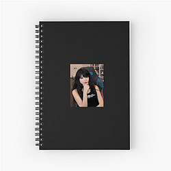 Emiru Just Chatting & Gaming Design Emiru Notebook