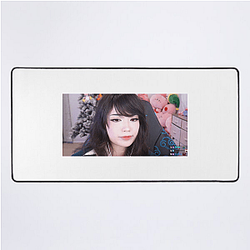 Emiru High Energy Fashion Emiru Mouse Pads