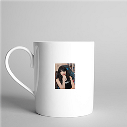 Emiru Just Chatting & Gaming Design Emiru Mugs