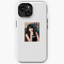 Emiru Just Chatting & Gaming Design Emiru iPhone Cases