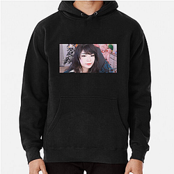 Emiru High Energy Fashion Emiru Hoodies