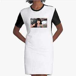 Emiru The Chaos Agent Tee  Emiru Dresses