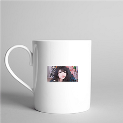 Emiru High Energy Fashion Emiru Mugs