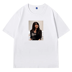 Emiru Cosplay Queen Style Emiru T-Shirts