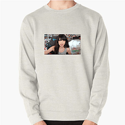 Emiru The Chaos Agent Tee  Emiru Sweatshirts