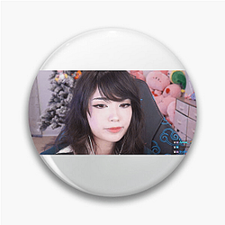 Emiru High Energy Fashion Emiru Pins