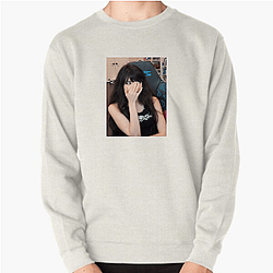 Emiru Always Entertaining Style Emiru Sweatshirts