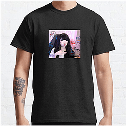 Emiru The Emi Army Tee Emiru T-Shirts
