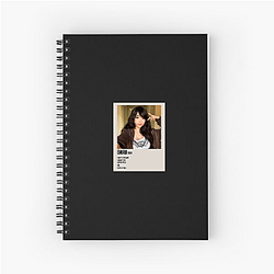 Emiru Variety Streamer Aesthetic Emiru Notebook