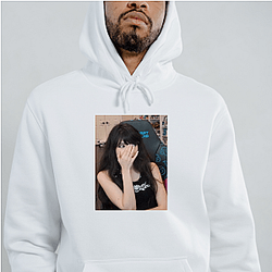 Emiru Always Entertaining Style Emiru Hoodies