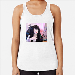 Emiru The Emi Army Tee Emiru Tank Tops