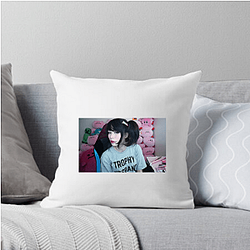 Emiru Cat Ears & Chaos Look Emiru Pillows Cover
