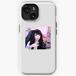 Emiru The Emi Army Tee Emiru Samsung Cases