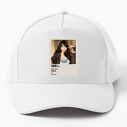 Emiru Variety Streamer Aesthetic Emiru Hats & Caps