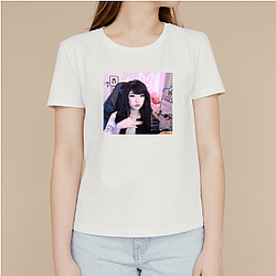Emiru The Emi Army Tee Emiru T-Shirts
