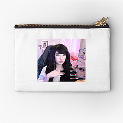Emiru The Emi Army Tee Emiru Zipper Pouches