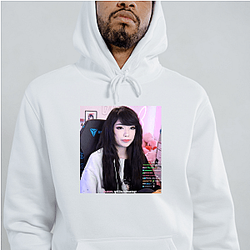 Emiru Unique Headband/Accessory Motif Emiru Hoodies