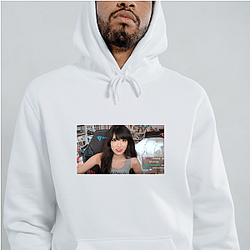 Emiru The Chaos Agent Tee  Emiru Hoodies