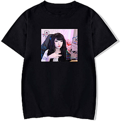 Emiru The Emi Army Tee Emiru T-Shirts