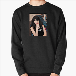 Emiru Just Chatting & Gaming Design Emiru Sweatshirts