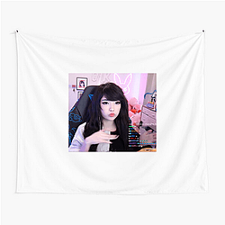 Emiru The Emi Army Tee Emiru Tapestries