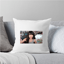 Emiru The Chaos Agent Tee  Emiru Pillows Cover