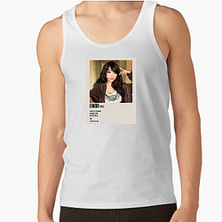 Emiru Variety Streamer Aesthetic Emiru Tank Tops