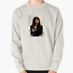 Emiru Cosplay Queen Style Emiru Sweatshirts