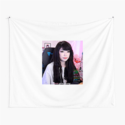 Emiru Unique Headband/Accessory Motif Emiru Tapestries
