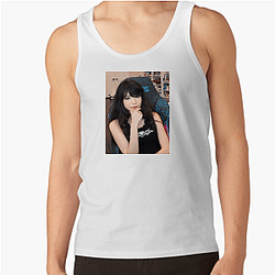 Emiru Just Chatting & Gaming Design Emiru Tank Tops