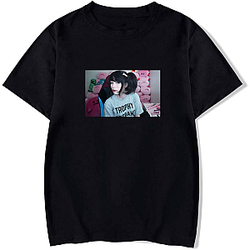 Emiru Cat Ears & Chaos Look Emiru T-Shirts