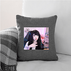 Emiru The Emi Army Tee Emiru Pillows Cover