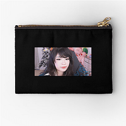 Emiru High Energy Fashion Emiru Zipper Pouches