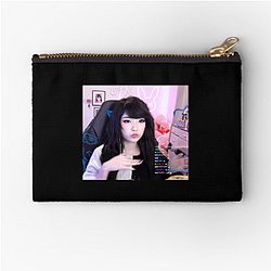Emiru The Emi Army Tee Emiru Zipper Pouches