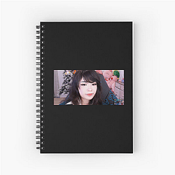 Emiru High Energy Fashion Emiru Notebook