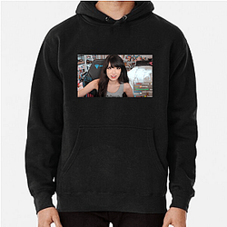Emiru The Chaos Agent Tee  Emiru Hoodies