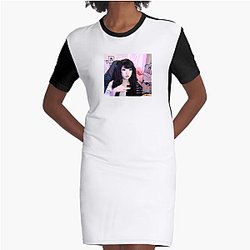 Emiru The Emi Army Tee Emiru Dresses