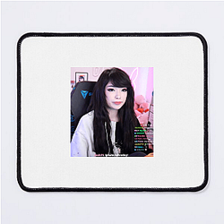Emiru Unique Headband/Accessory Motif Emiru Mouse Pads