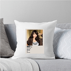 Emiru Variety Streamer Aesthetic Emiru Pillows Cover