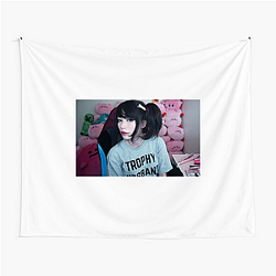 Emiru Cat Ears & Chaos Look Emiru Tapestries