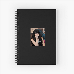 Emiru Always Entertaining Style Emiru Notebook