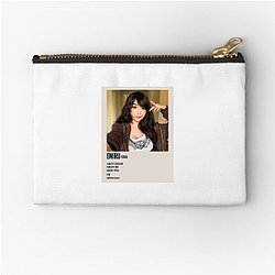Emiru Variety Streamer Aesthetic Emiru Zipper Pouches