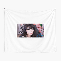Emiru High Energy Fashion Emiru Tapestries
