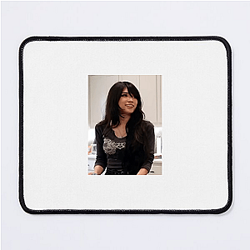 Emiru Cosplay Queen Style Emiru Mouse Pads