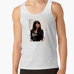 Emiru Cosplay Queen Style Emiru Tank Tops